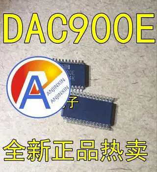 10buc 100% orginal noi DAC900E DAC900 TSSOP-28 Digital Analog Converter