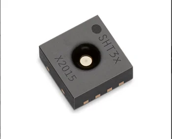 10buc/lot Nou original SHT31 SHT31-DIS-B Digitală senzor de temperatură