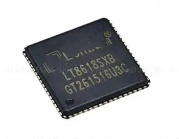2-10buc Noi LT8618SXB QFN64 Redus de energie HDMI cip transmițător