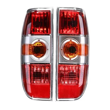 2 buc Auto Stop Spate Lampa de Frână Lampa spate pentru Mazda BT-50 2007-2011 UR56-51-150 UR56-51-160 cu Sârmă Exploatați