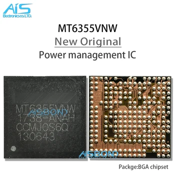 2 buc/Lot Nou original PMIC MT6355VNW Powe aprovizionare ic Pentru MEIZU MT6355 Power management integrat