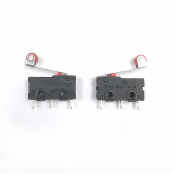 2 buc SS-5GL2 micro comutator contact comutator 3 pini comutator 5A 125V AC/ 3A 250V AC