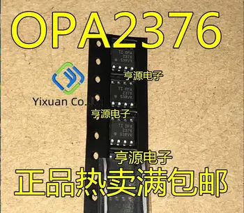 20buc original nou OPA2376AIDR OPA2376A OPA2376 Amplificator Operațional SOP8