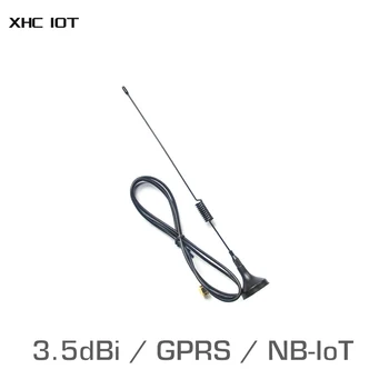 4G, GPRS Trupa Fraier Antena SMA-J Interfață 50 Ohmi Impedanta XHCIOT mai Puțin de 1,5 SWR 3.5 dBi Înaltă Calitate TXGN-XPL-300