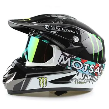4X Motocross cu Snowmobilul Snowboard Ochelari de protecție Ochelari de Protecție Clar