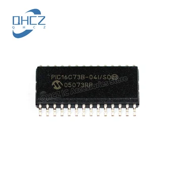 5pcs PIC16C73B-04I/DECI PIC16C73B 16C73B SOIC-28 Noi Originale circuit Integrat IC chip Microcontroler Chip MCU În Stoc