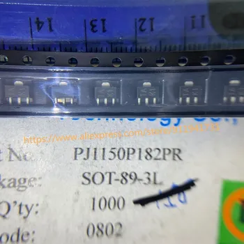 5PCS PJ1150P182PR PJ1150P182 PJ1150 componente Electronice cip IC