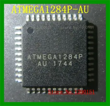 ATMEGA1284P-AU ATMEGA1284P mega1284 AVR QFP44