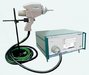 EMC Echipamente de Testare Descărcare Electrostatică Generator de până la 20 kv Tensiune