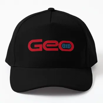 Geo Logo Baseball Cap Pălăria Czapka Baieti Hip Hop Snapback Casquette Primăvară
 Imprimate Casual Femei Pește Negru Sport Mens De Vară