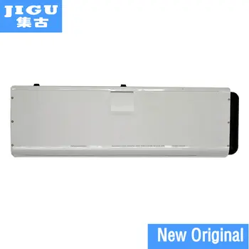 JIGU A1281 A1286 MB772 Original Laptop Baterie Pentru APPLE MacBook 15 Inch Unibody (2008 Versiune) MB470