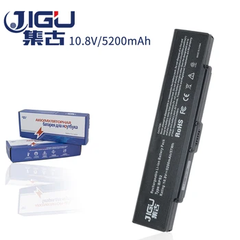 JIGU Laptop Baterie Pentru SONY VAIO VGC-LB50 VGN-AR170 VGN-VGN C11C-C61G VGN-C61H VGN-C90HS VGN-FJ10B VGN-FS15C FT50B