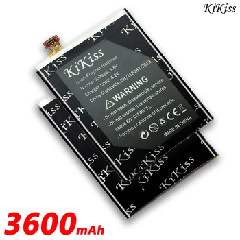 KiKiss C11P1410 3600mAh de Mare Capacitate a Bateriei Pentru Asus Zenfone 5 Lite 5Lite Zenfone5 Lite A502CG Autentic Baterie + Instrumente Gratuite