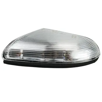LED Fata stanga partea de rulare Oglindă Lumina de Semnalizare Pentru Dodge Ram 1500 2009-2014 2500 2010-2014 68064949AA