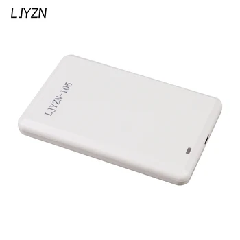 LJYZN-105 900MHZ ISO18000-6C(EPC GEN2) Protocol UHF RFID Reader Pentru Sistemul de Control Acces Gratuit Sdk