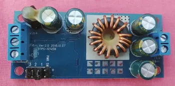 LTC3780 automat de tensiune se ridică și cad modulul computer de bord notebook sursă de alimentare 24V/12V 12V/19V ITPS-121206 Senzor