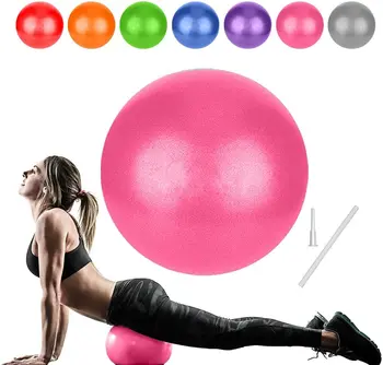 Mici Pilates Ball,Terapie Ball, Mini-Antrenament, Minge,Minge pentru Exercitii,Bender Ball,Pilates,Yoga,Antrenament,Antrenament si Terapie Fizica