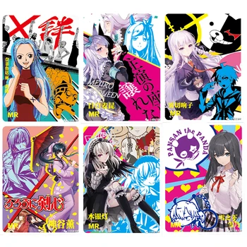 Original Zeita Poveste DL Card Anime Om Bronzare Baraj Carduri Flash de Colectare Carduri Unice Jucarii si Cadouri pentru Copii de Ziua lui