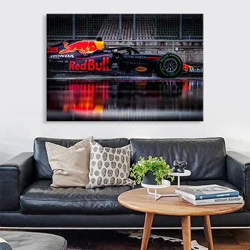 Personalizate de curse poster HD inkjet acasă decor pictura