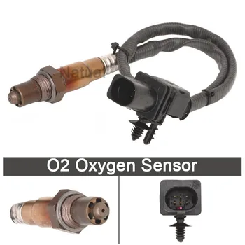 Sonda Lambda O2 Senzor de Oxigen Pentru Opel Agila, Suzuki Splash, Swift Vauxhall Agila 0258017272 18213-69L00 18213-71L10 18213T69L00