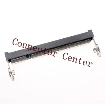 TE DDR2 Conectori 1.8 V 5.2 mm Înălțime RVS Tip DDR2 Soclu