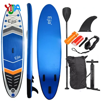 Vinde fierbinte 320cm DWF en-Gros Ieftine picioare placă de Surf cu Zbaturi Sup-Stand Up Paddle Board placă de Surf Pentru Apă de Vară Distractiv