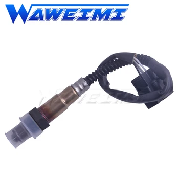 WAWEIMI Lambda O2 Senzor de Oxigen 39210-23750 Hyundai Accent COUPE Pentru KIA Rio SPECTRA5 39210-22610